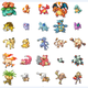 Illustration for article titled emPokémon/em Designs Arent Getting Worse, They May Be Getting Better